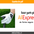 Comprar guantes de golf en AliExpress