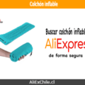 Comprar colchón inflable en AliExpress