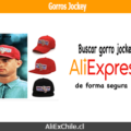 Comprar Gorros Jockey en AliExpress