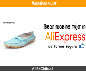 Comprar mocasines para mujer en AliExpress