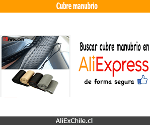 Comprar cubre manubrio en AliExpress