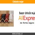 Comprar cinturón para mujer en AliExpress Chile