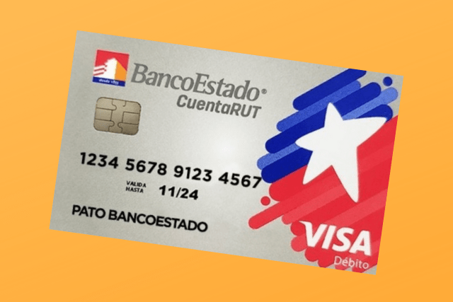 cuotas con cuenta rut visa de bancoestado