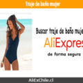 Comprar traje de baño para mujer en AliExpress