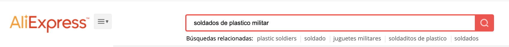 soldados de plástico militar en aliexpress