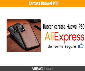 Comprar carcasa para Huawei P30 en AliExpress