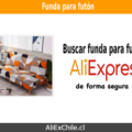 Comprar funda para futón en AliExpress