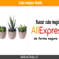 Comprar planta artificial en AliExpress