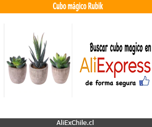 Comprar planta artificial en AliExpress