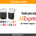 Comprar funda para airpods en AliExpress