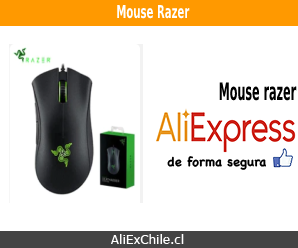 Comprar mouse razer en AliExpress