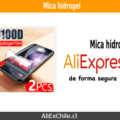 Comprar mica hidrogel para celular en AliExpress
