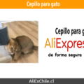 Comprar cepillo para gato en AliExpress