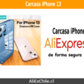 Comprar carcasa para iPhone 13 en AliExpress