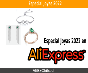 ¿Cómo comprar joyas en AliExpress? Especial Joyas en AliExpress 2022