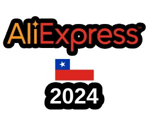 AliExpress Chile 2024: Todo lo que debes saber antes de comprar