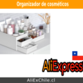 ¿Cómo comprar organizador de cosméticos en AliExpress?