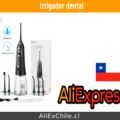 Comprar irrigador dental en AliExpress Chile