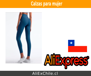 Compra calzas largas y calzas cortas en AliExpress