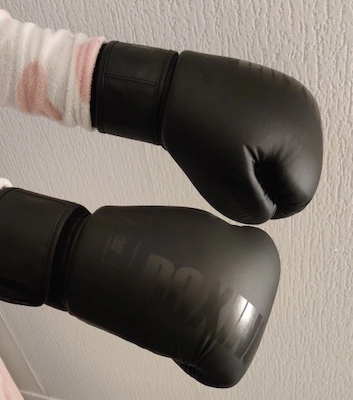 guantes para boxeo en aliexpress chile