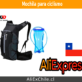 ¿Cómo comprar mochila para ciclismo en AliExpress Chile?