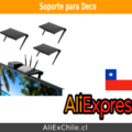 ¿Cómo comprar soporte para deco en AliExpress desde Chile?