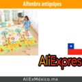 Comprar Alfombra antigolpes en AliExpress