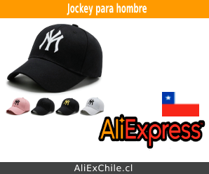 Jockey para hombre en AliExpress desde Chile