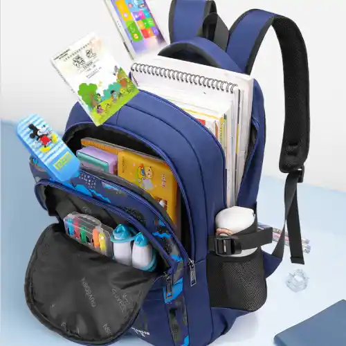 mochilas escolares en aliexpress