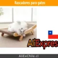 Rascador de gatos en AliExpress