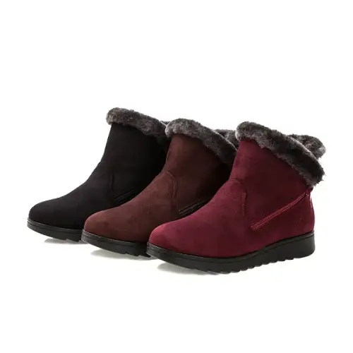 botines casuales mujer en AliExpress Chile