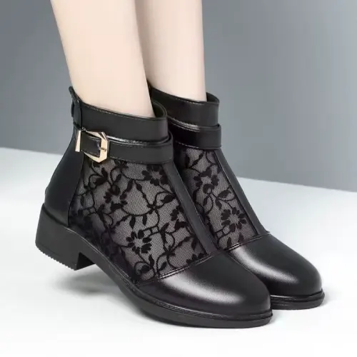 botines de verano mujer en AliExpress Chile