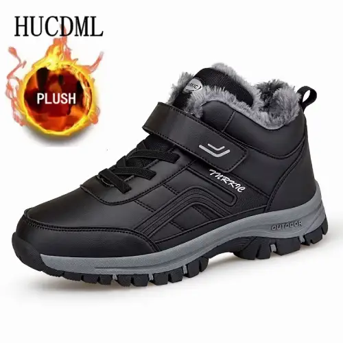 botines outdoor mujer en AliExpress Chile