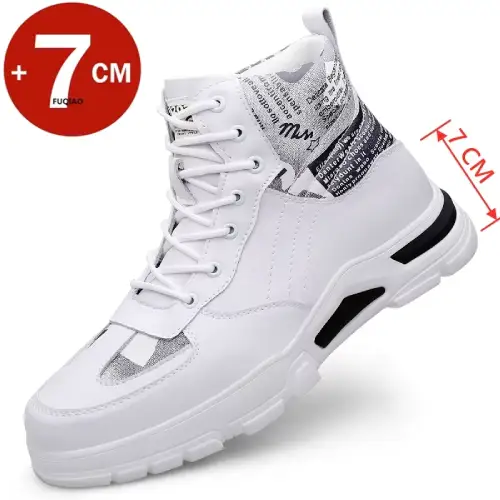 bototos de moda para hombre en AliExpress Chile