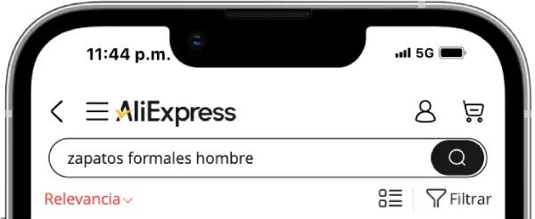 buscar zapatos formales para. hombre en AliExpress Chile