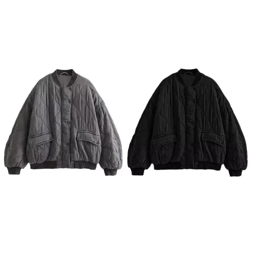 chaqueta aviadora mujer en AliExpress Chile