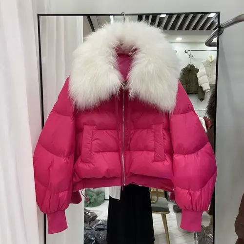 chaqueta invierno mujer en AliExpress Chile
