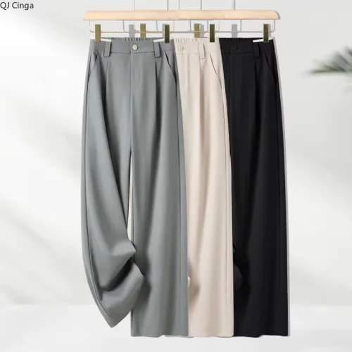 pantalón gabardina mujer en AliExpress Chile