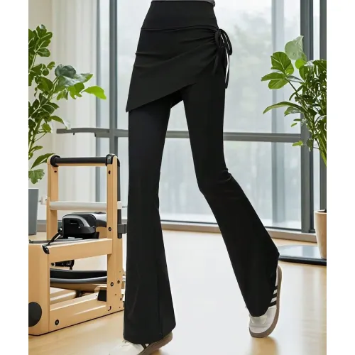 pantalón flare mujer en AliExpress Chile