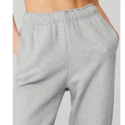 pantalon gris mujer en AliExpress Chile