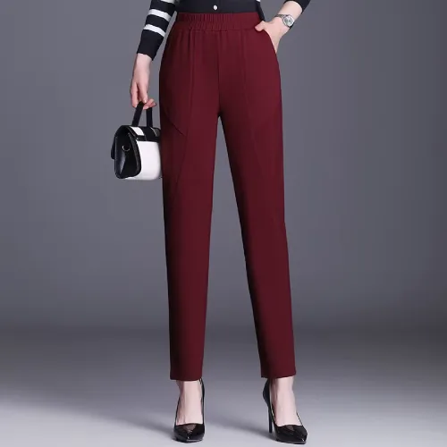 pantalón pescador mujer en AliExpress Chile