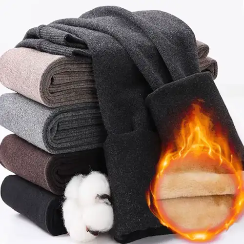 pantalón térmico mujer en AliExpress Chile