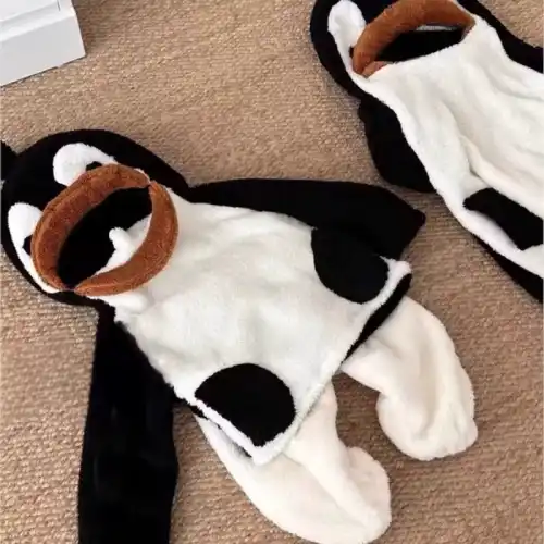 pijama de pinguino para niños en AliExpress Chile
