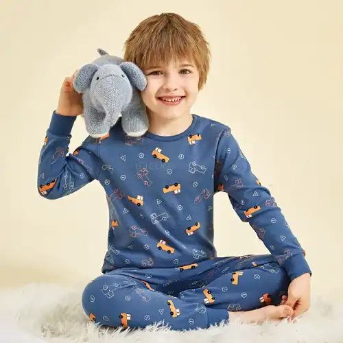 pijama talla 14 para niño en AliExpress Chile