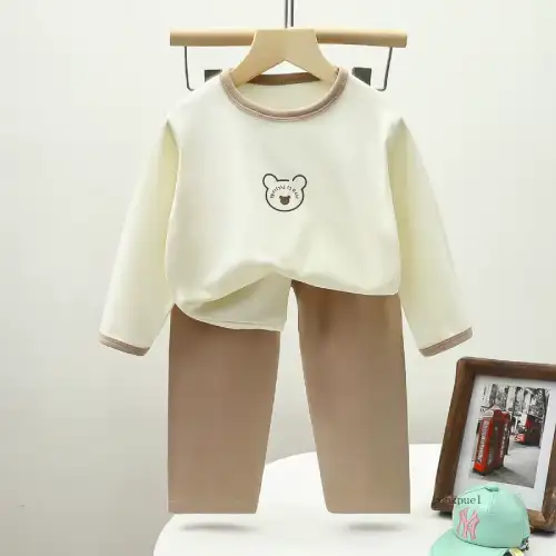 pijama talla 4 para niño en AliExpress Chile