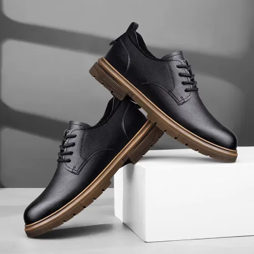 zapatos semi formal para hombre en AliExpress Chile