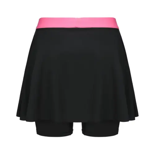 falda short deportiva de niña en AliExpress Chile