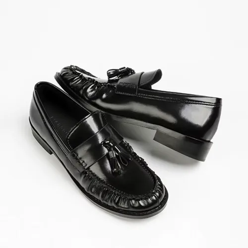 mocasines de charol para mujer en AliExpress Chile