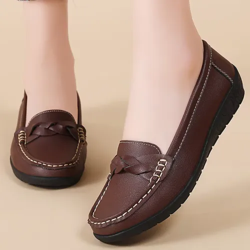 mocasines de moda para mujer en AliExpress Chile