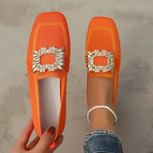 mocasines de verano para mujer en AliExpress Chile